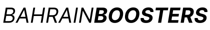BahrainBoosters